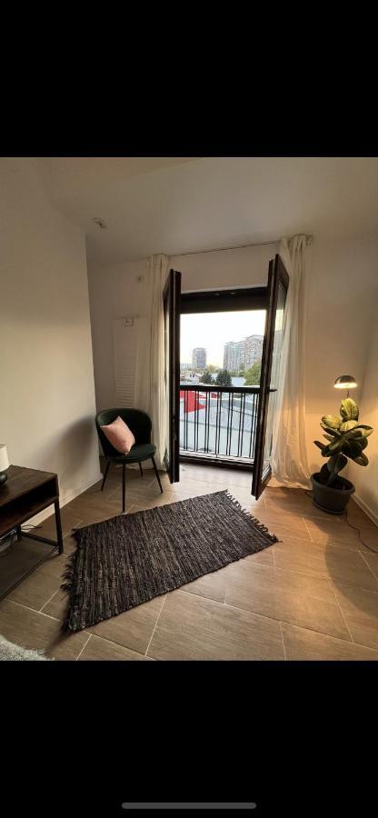 Perla Apartament Bucareste Exterior foto