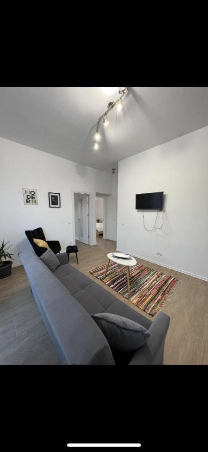 Perla Apartament Bucareste Exterior foto