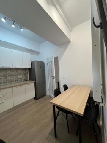 Perla Apartament Bucareste Exterior foto