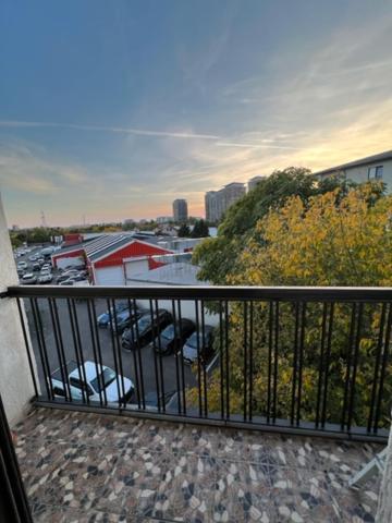 Perla Apartament Bucareste Exterior foto